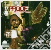 Proof - I Miss The Hip Hop Shop cd