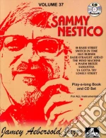 Sammy Nestico cd