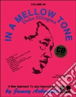 In A Mellow Tone cd