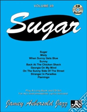 Sugar / Various - Sugar / Various cd musicale di Sugar / Various