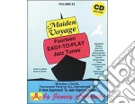 Maiden Voyage / Various cd