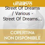 Street Of Dreams / Various - Street Of Dreams / Various cd