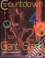 Countdown To Giant Steps (2 Cd) cd