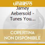 Jamey Aebersold - Tunes You Thought You Knew: Reharmonized Standards cd