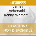 Jamey Aebersold - Kenny Werner: Freeplay cd
