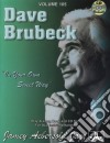 Jamey Aebersold - Dave Brubeck: In Your Own Sweet Way cd