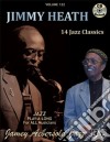 Jamey Aebersold - Jimmy Heath cd