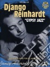 Django Reinhardt - Gypsy Jazz cd