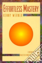 Kenny Werner - Effortless Mastery cd