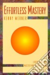 Kenny Werner - Effortless Mastery cd