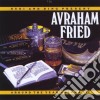 Avraham Fried - Around The Year, Vol. Iii cd