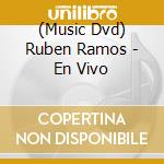 (Music Dvd) Ruben Ramos - En Vivo cd