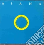 Asana - Asana cd