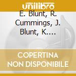 E. Blunt, R. Cummings, J. Blunt, K. Cummings - Fa Ani Dinke cd