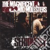 Magnificent Mic Molesters (The) - Seriously cd