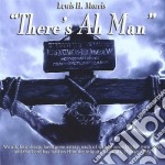 Lewis H. Morris - There'S Ah Man