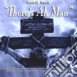 Lewis H. Morris - There'S Ah Man cd
