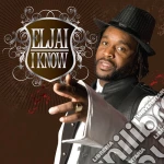 Eljai - I Know cd