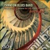 Phantom Blues Band - Inside Out cd