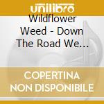Wildflower Weed - Down The Road We Go cd