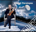 Samvel Yervinyan - Ambassadors Of The Hidden Moon