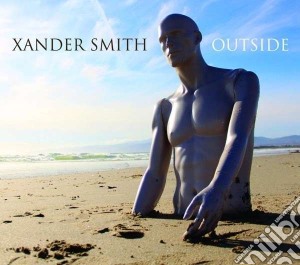 Xander Smith - Outside cd musicale di Xander Smith