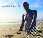 Xander Smith - Outside cd