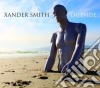 Xander Smith - Outside cd