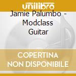Jamie Palumbo - Modclass Guitar cd