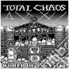 Total Chaos - World Of Insanity cd