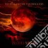 Too Slim And The Taildraggers - Blood Moon cd