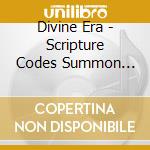 Divine Era - Scripture Codes Summon Suicidal Thoughts