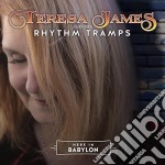 Teresa James & Rhythm Tramps - Here In Babylon