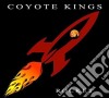 Coyote Kings - Rocket cd