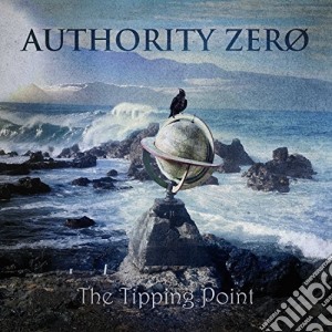 (LP Vinile) Authority Zero - The Tipping Point lp vinile di Authority Zero