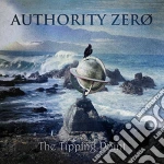 (LP Vinile) Authority Zero - The Tipping Point vinile