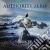 (LP Vinile) Authority Zero - The Tipping Point cd