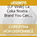 (LP Vinile) La Coka Nostra - Brand You Can Trust (2 Lp)