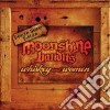 (LP Vinile) Moonshine Bandits - Whiskey & Women cd
