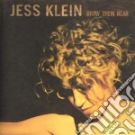 Jess Klein - Draw Them Near cd