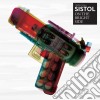 Sistol - On The Bright Side cd