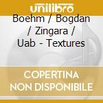 Boehm / Bogdan / Zingara / Uab - Textures