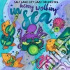 Salt Lake City Jazz Orchestra - Henry Wolking In Sea cd