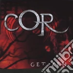 Cor - Get Zen cd