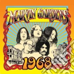Marvin Gardens - 1968 cd