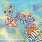 Love - Reel To Real (2 Cd) cd