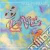 Love - Reel To Real (2 Cd) cd