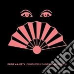 Drab Majesty - Completely Careless (2012-2015) cd