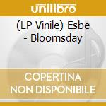 (LP Vinile) Esbe - Bloomsday lp vinile