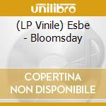 (LP Vinile) Esbe - Bloomsday vinile